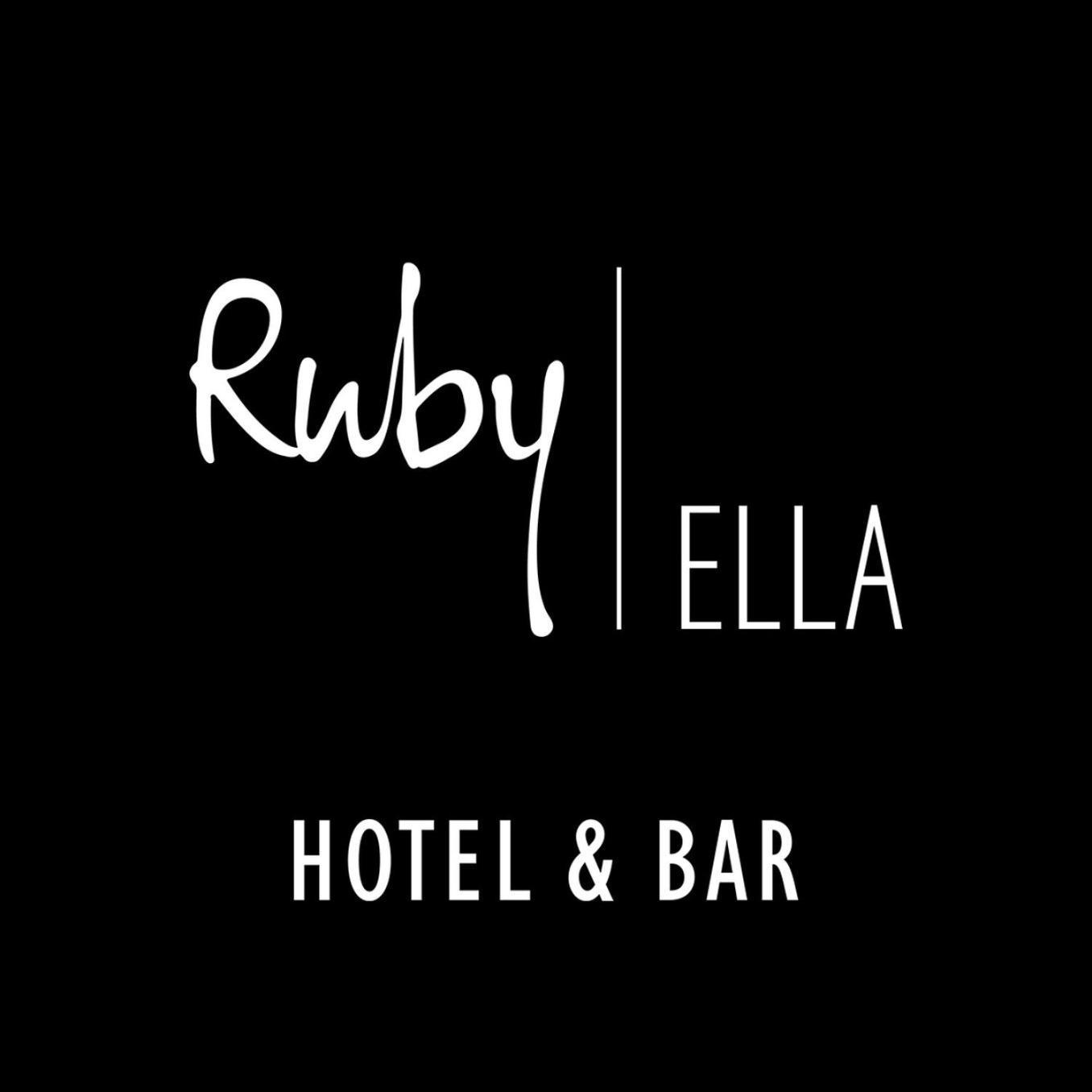 Ruby Ella Hotel Köln