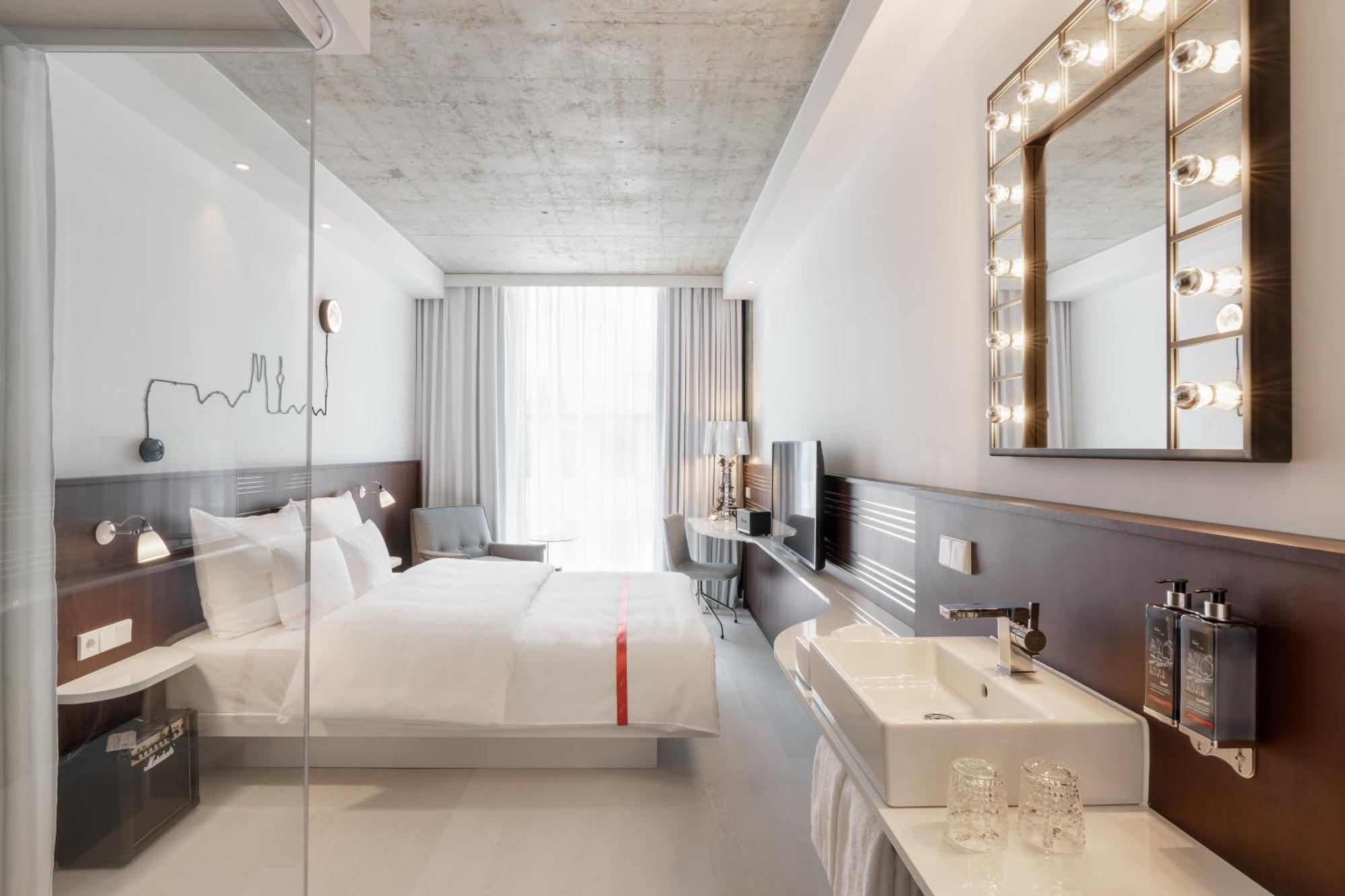 Hotel Ruby Ella Köln